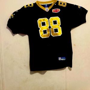 Am tryna get rid this super bowl jersey